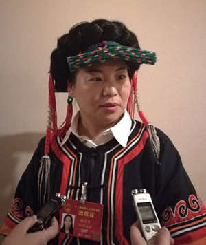 駱云蓮